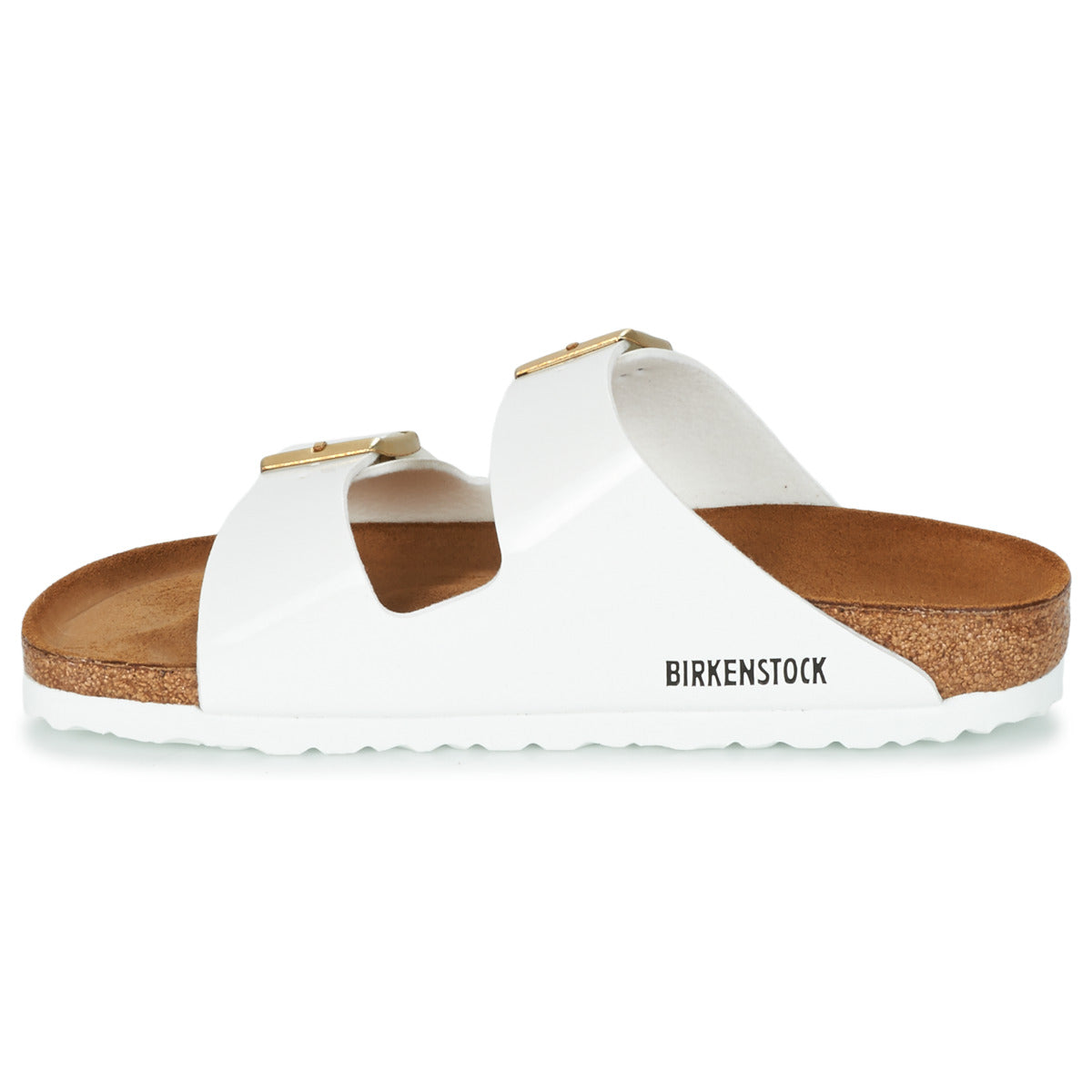 Scarpe Donna BIRKENSTOCK Arizona Bianco