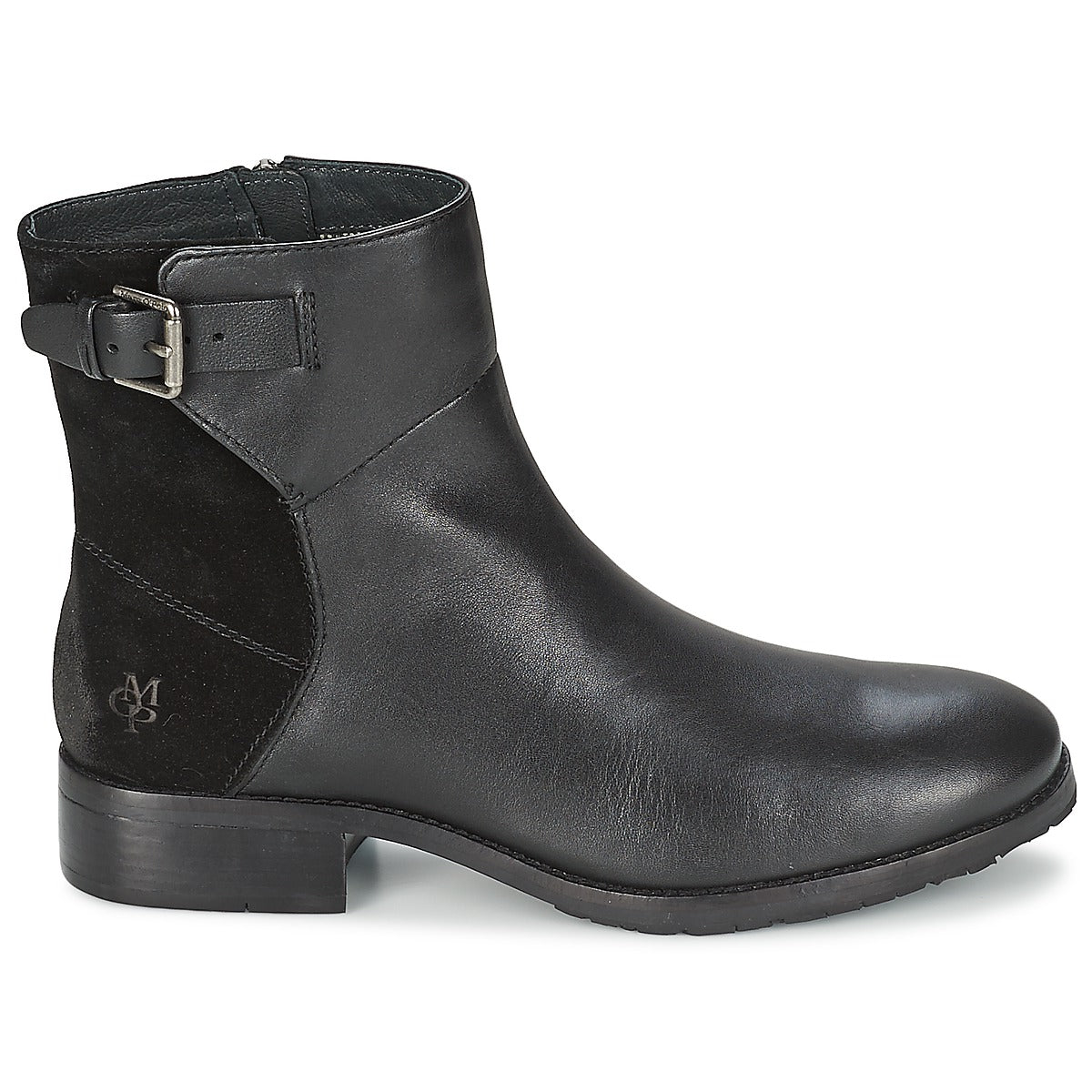Stivaletti Donna Marc O’Polo GABRIELLE Nero