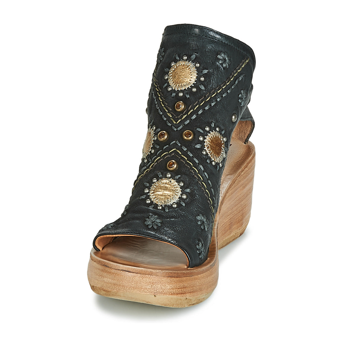 Sandali Donna Airstep / A.S.98 NOA Nero