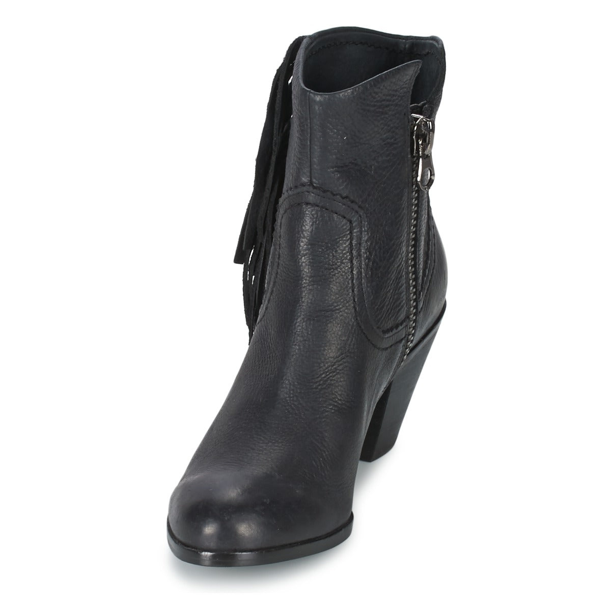 Stivaletti Donna Sam Edelman LOUIE Nero