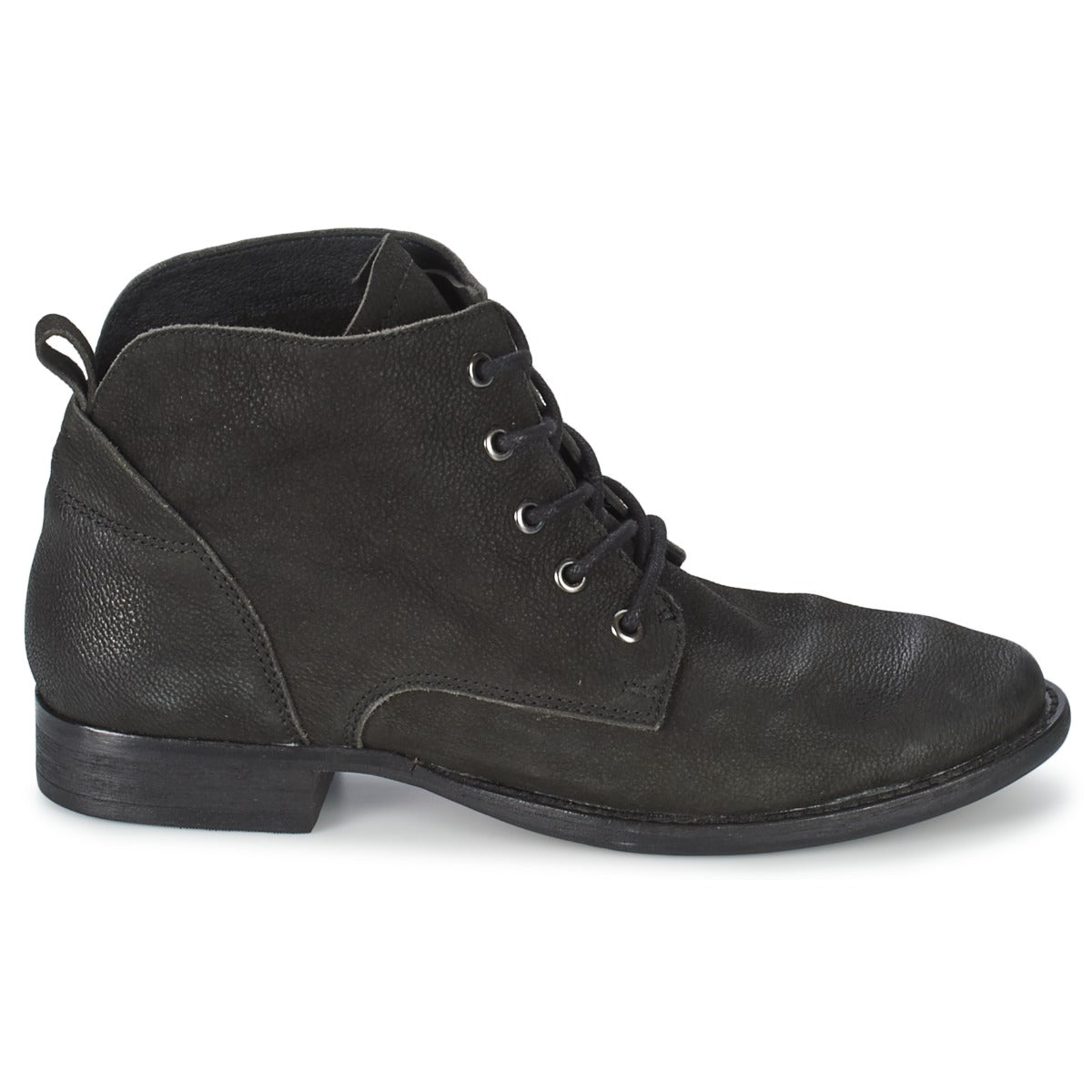 Stivaletti Donna Sam Edelman MARE Nero