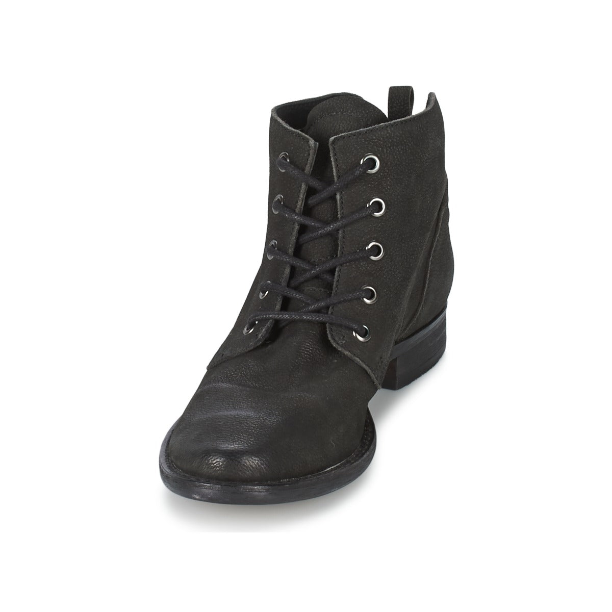 Stivaletti Donna Sam Edelman MARE Nero