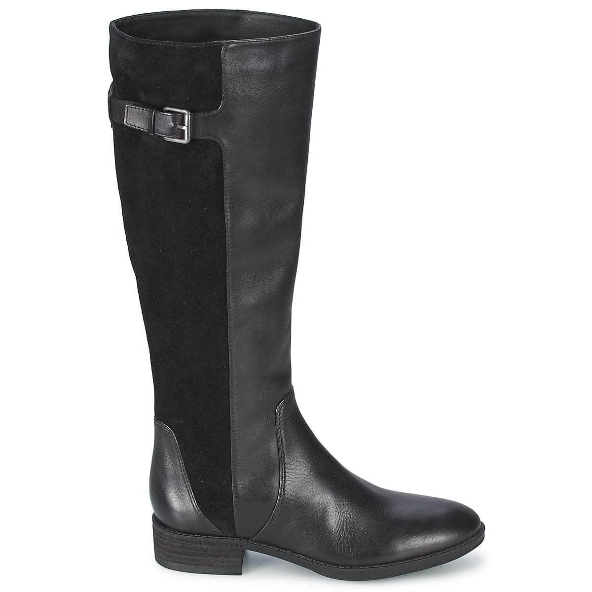 Stivali Donna Sam Edelman PATTON Nero