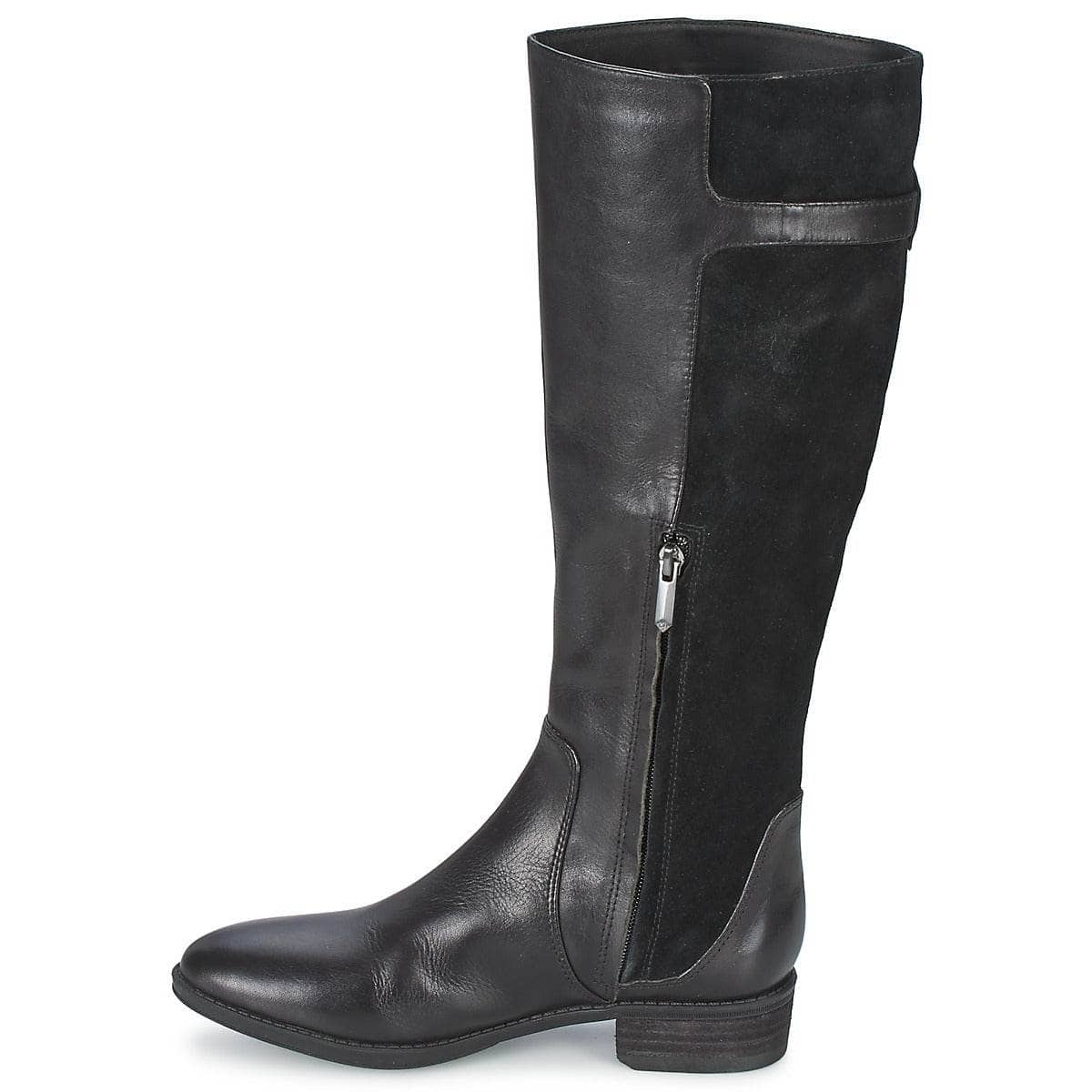 Stivali Donna Sam Edelman PATTON Nero