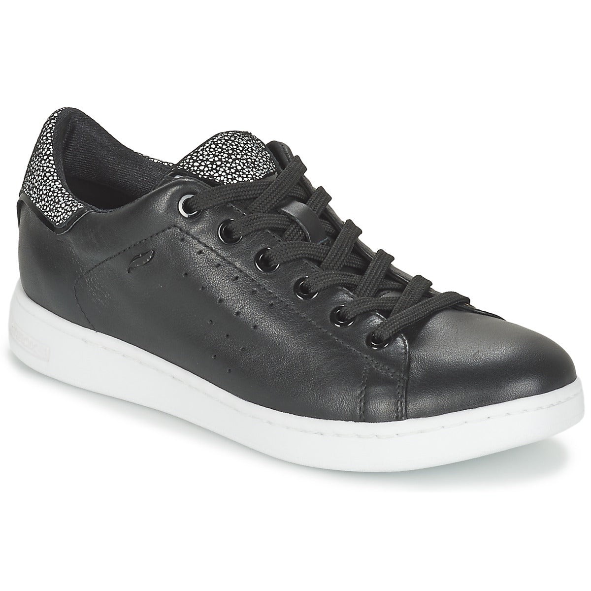 Sneakers basse Donna Geox JAYSEN A Nero