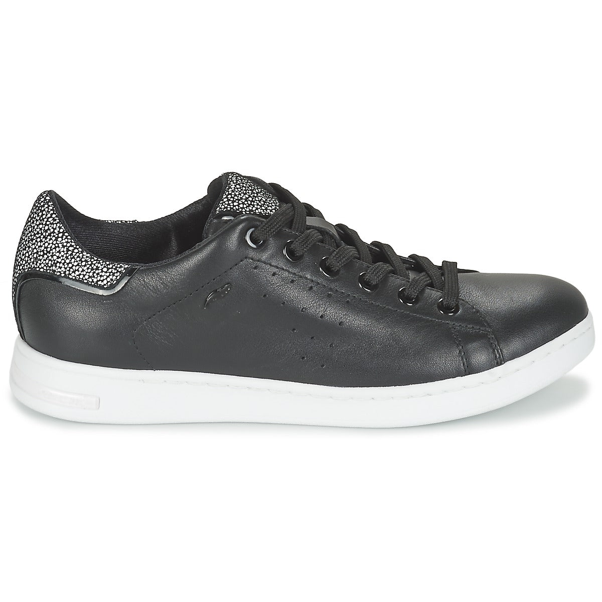 Sneakers basse Donna Geox JAYSEN A Nero