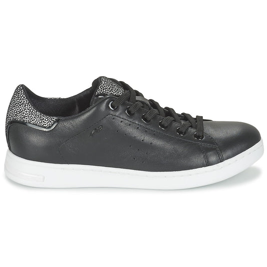 Sneakers basse Donna Geox JAYSEN A Nero