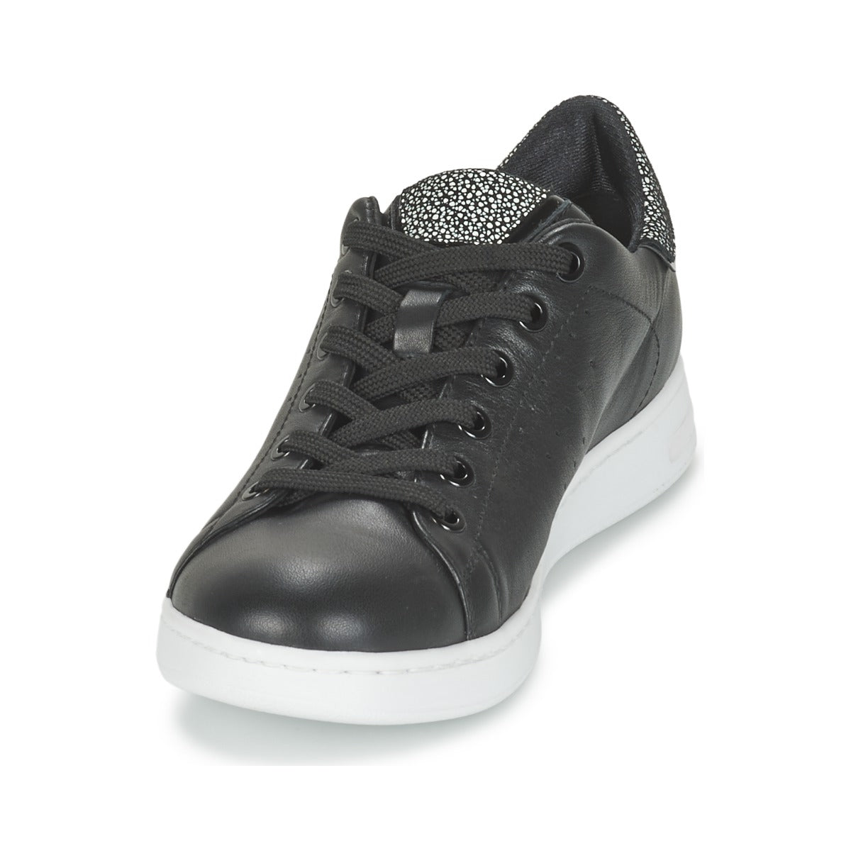 Sneakers basse Donna Geox JAYSEN A Nero