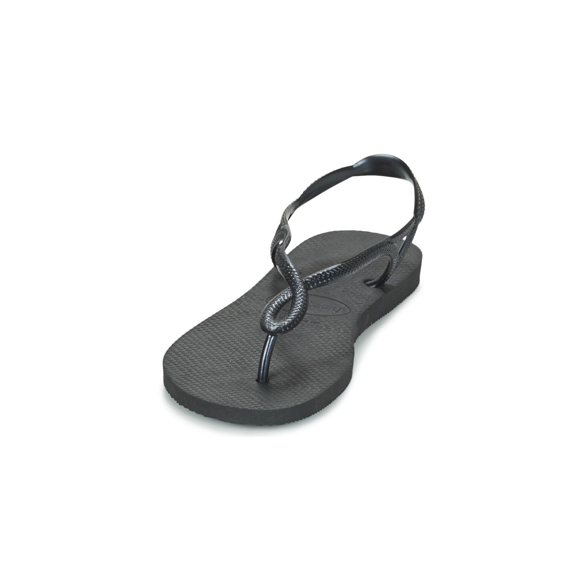 Infradito Donna Havaianas  LUNA  Nero