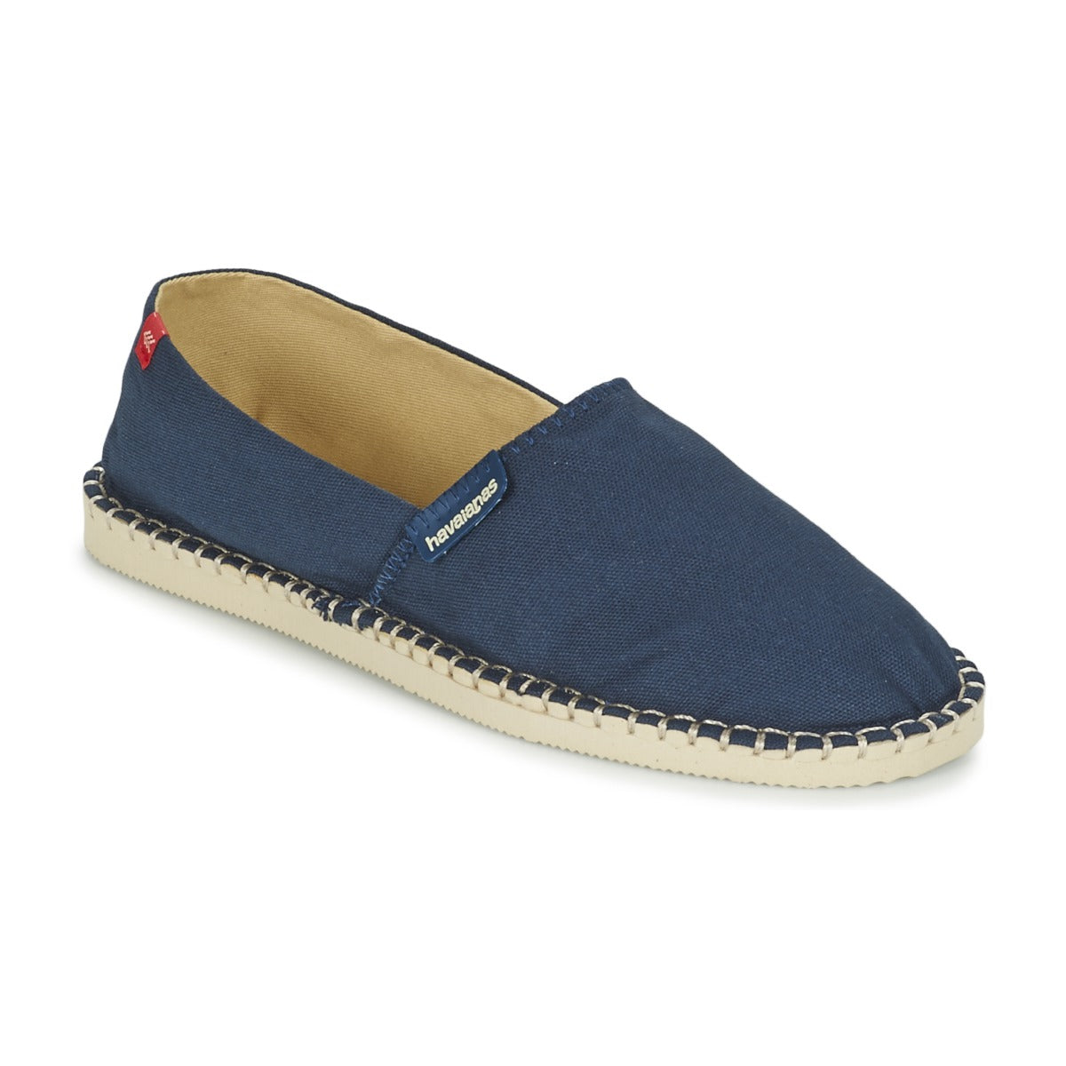 Scarpe Espadrillas Uomo Havaianas ORIGINE III Blu