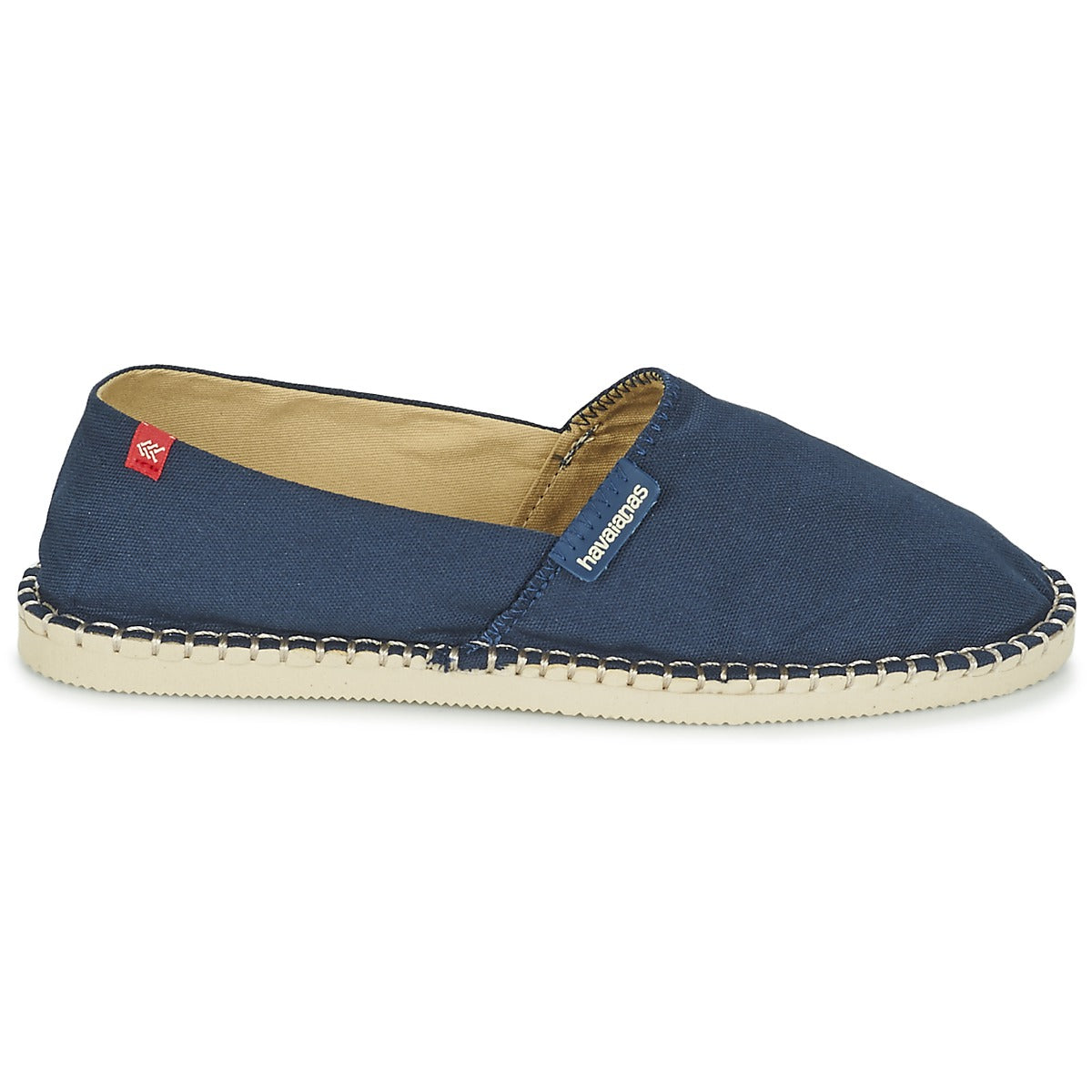 Scarpe Espadrillas Uomo Havaianas ORIGINE III Blu