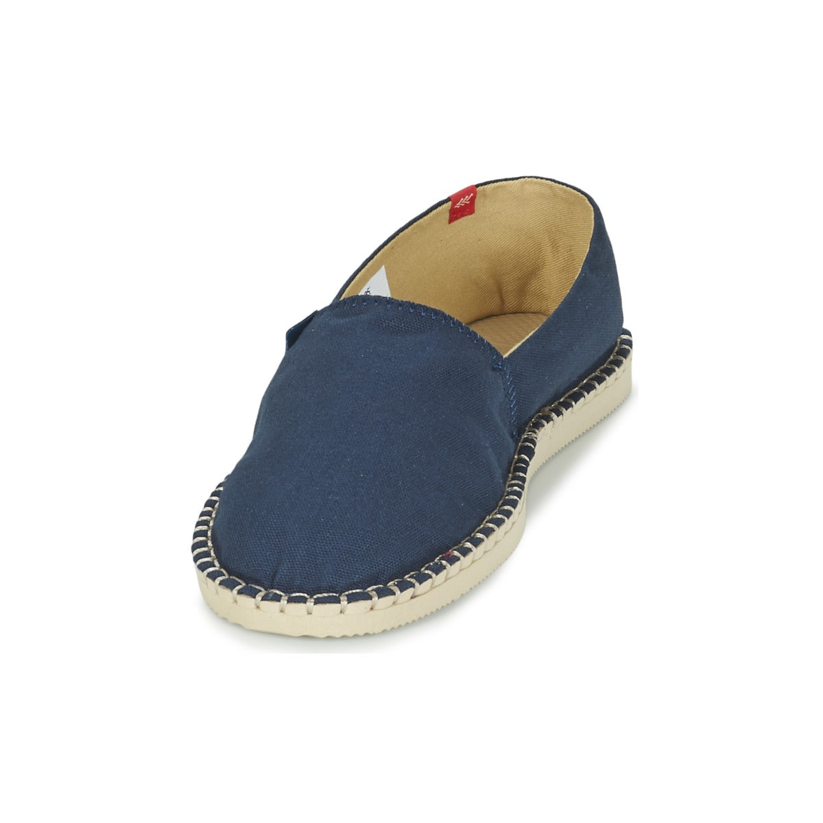 Scarpe Espadrillas Uomo Havaianas ORIGINE III Blu