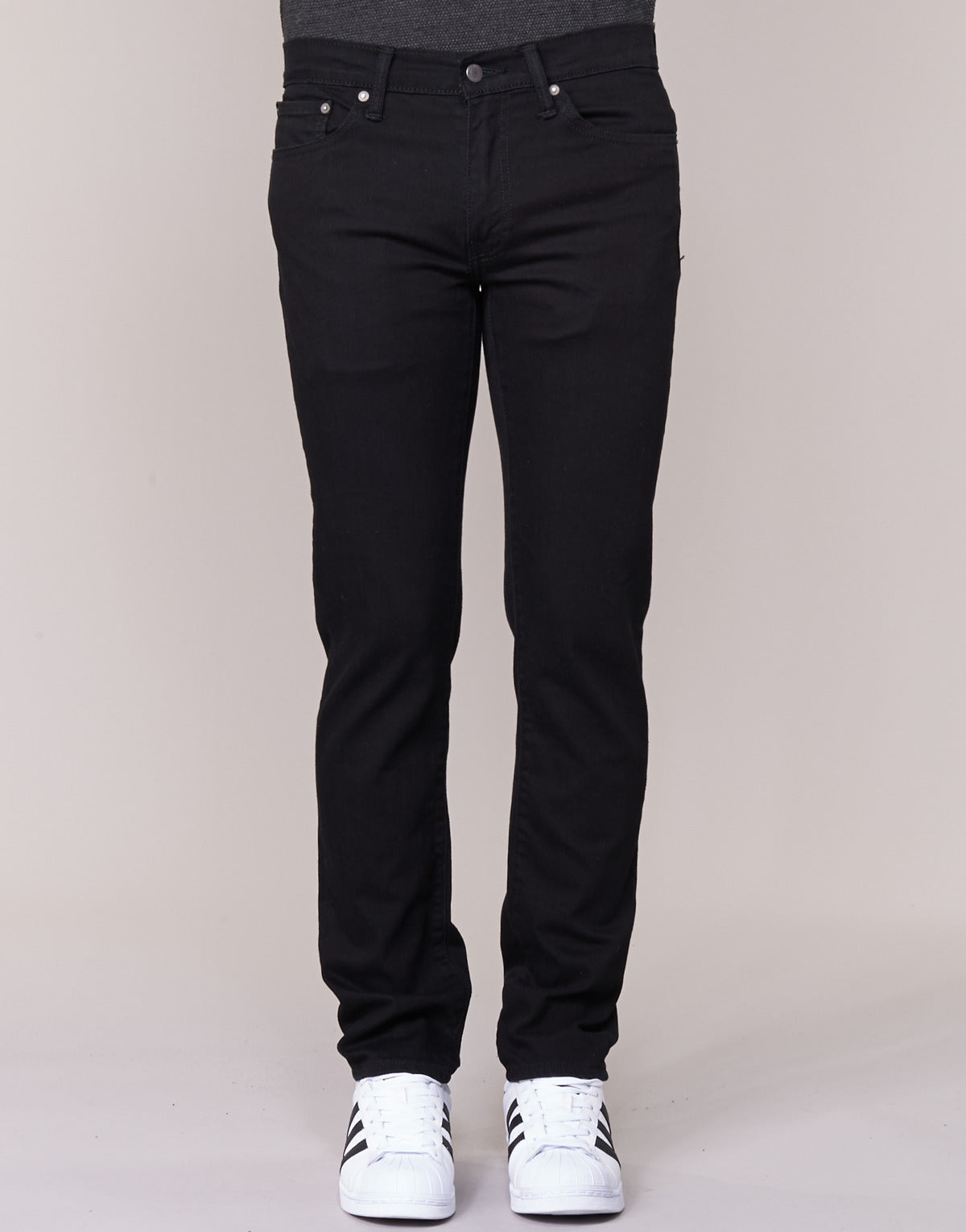 Jeans Slim Uomo Levis 511 SLIM FIT Nero