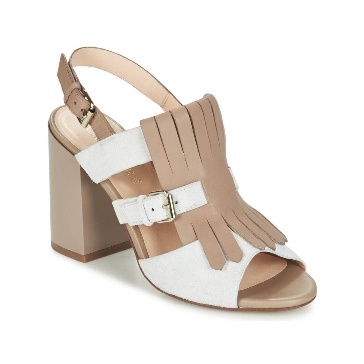 Sandali Donna Café Noir GONFERT Grigio