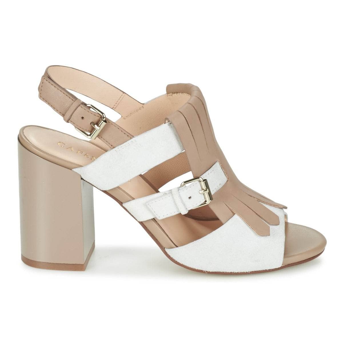 Sandali Donna Café Noir GONFERT Grigio