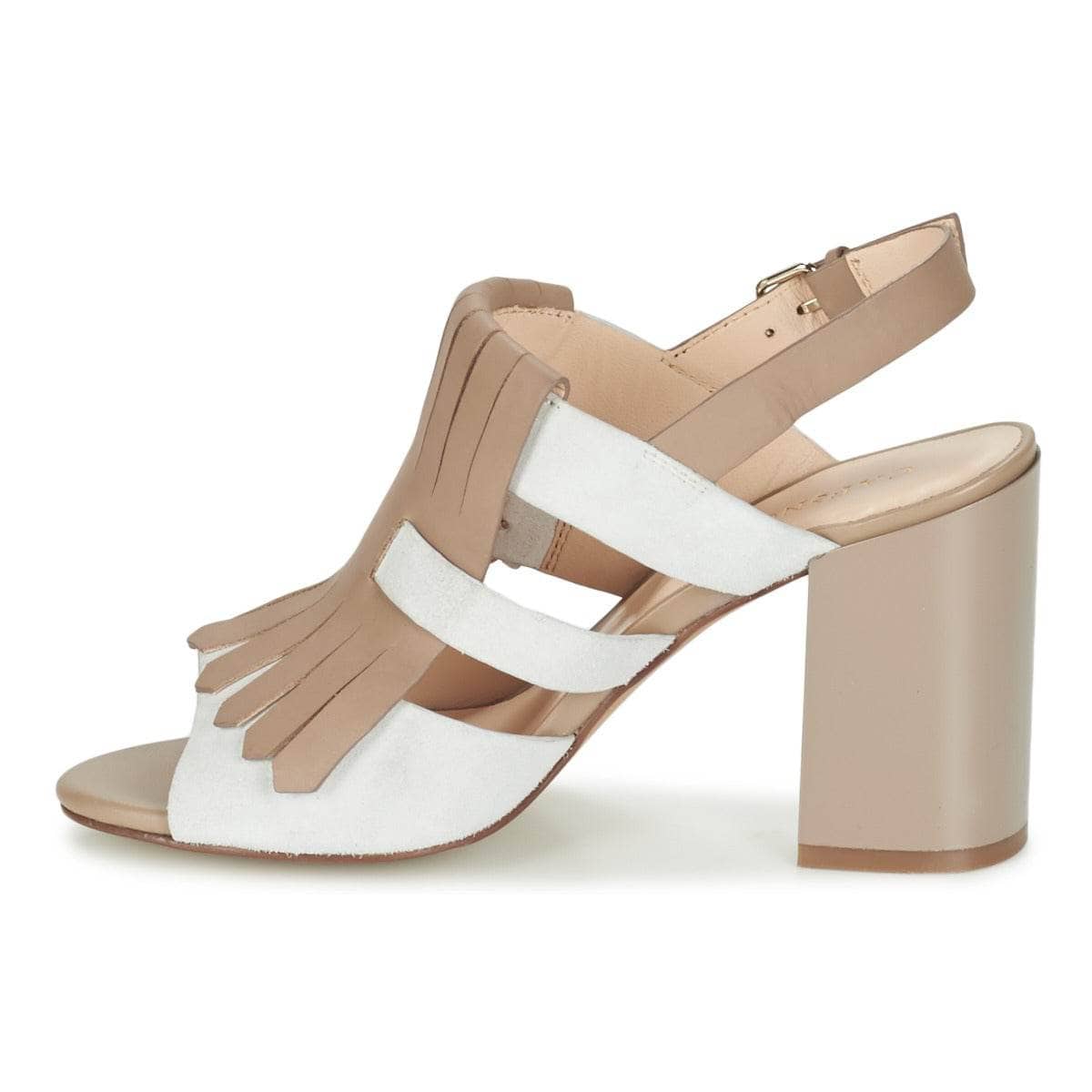 Sandali Donna Café Noir GONFERT Grigio