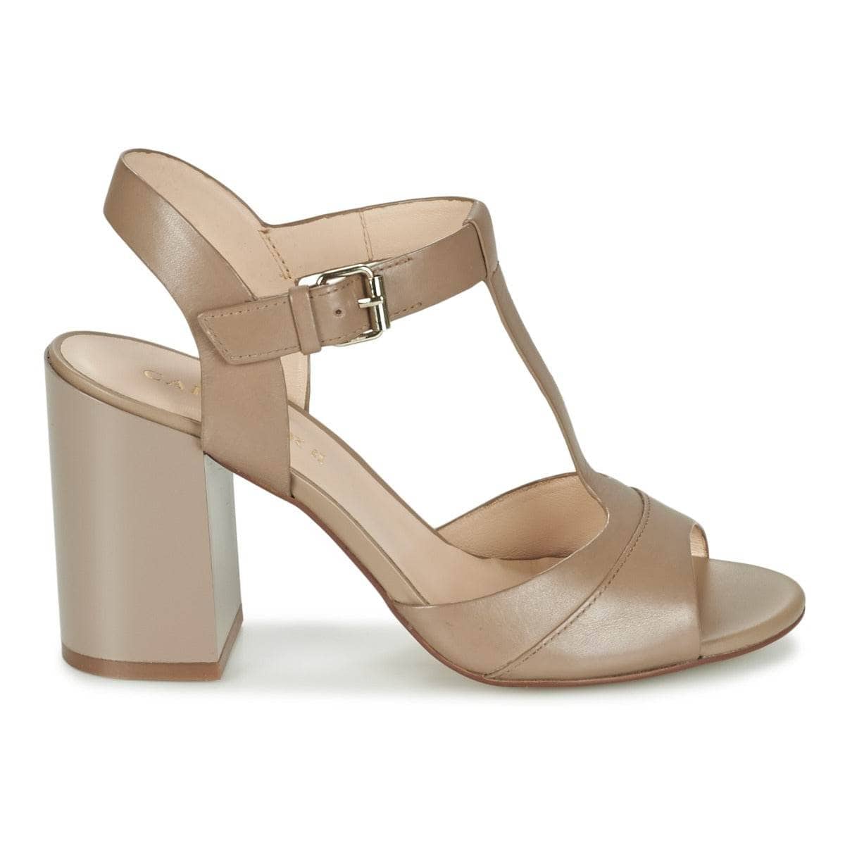 Sandali Donna Café Noir GIMOTTI Marrone