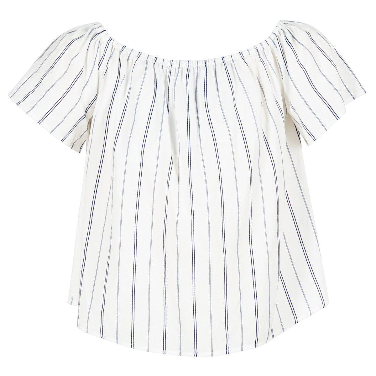 Camicetta Donna Betty London GOYPILA Bianco