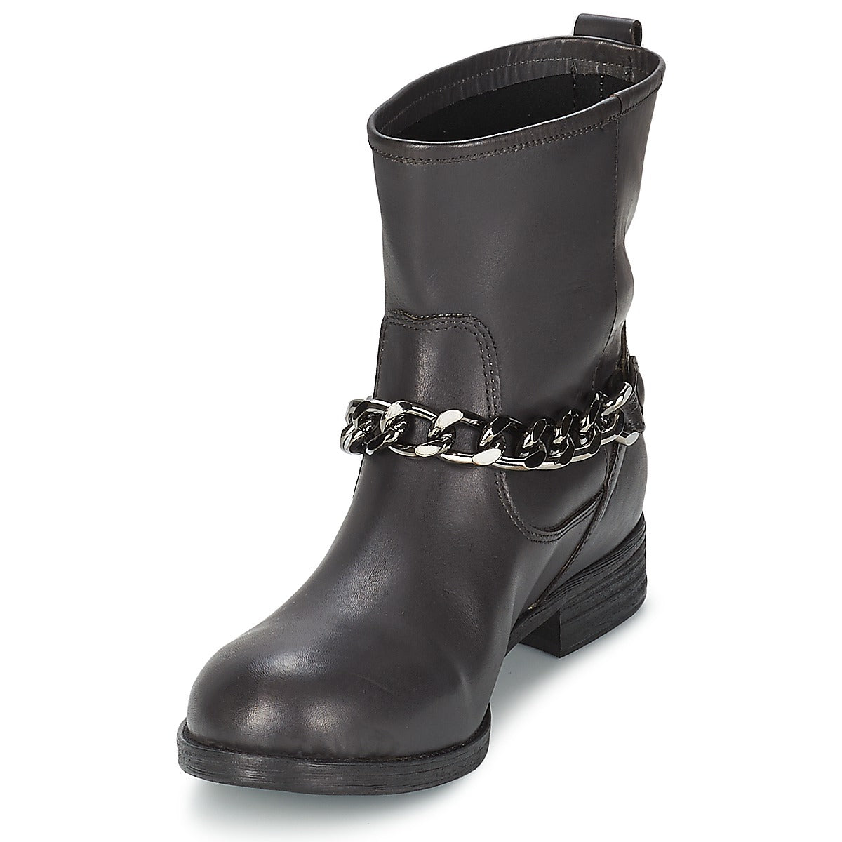 Stivaletti Donna Bocage MOANNA Grigio