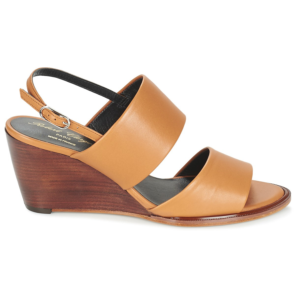 Sandali Donna Robert Clergerie GUMI Marrone