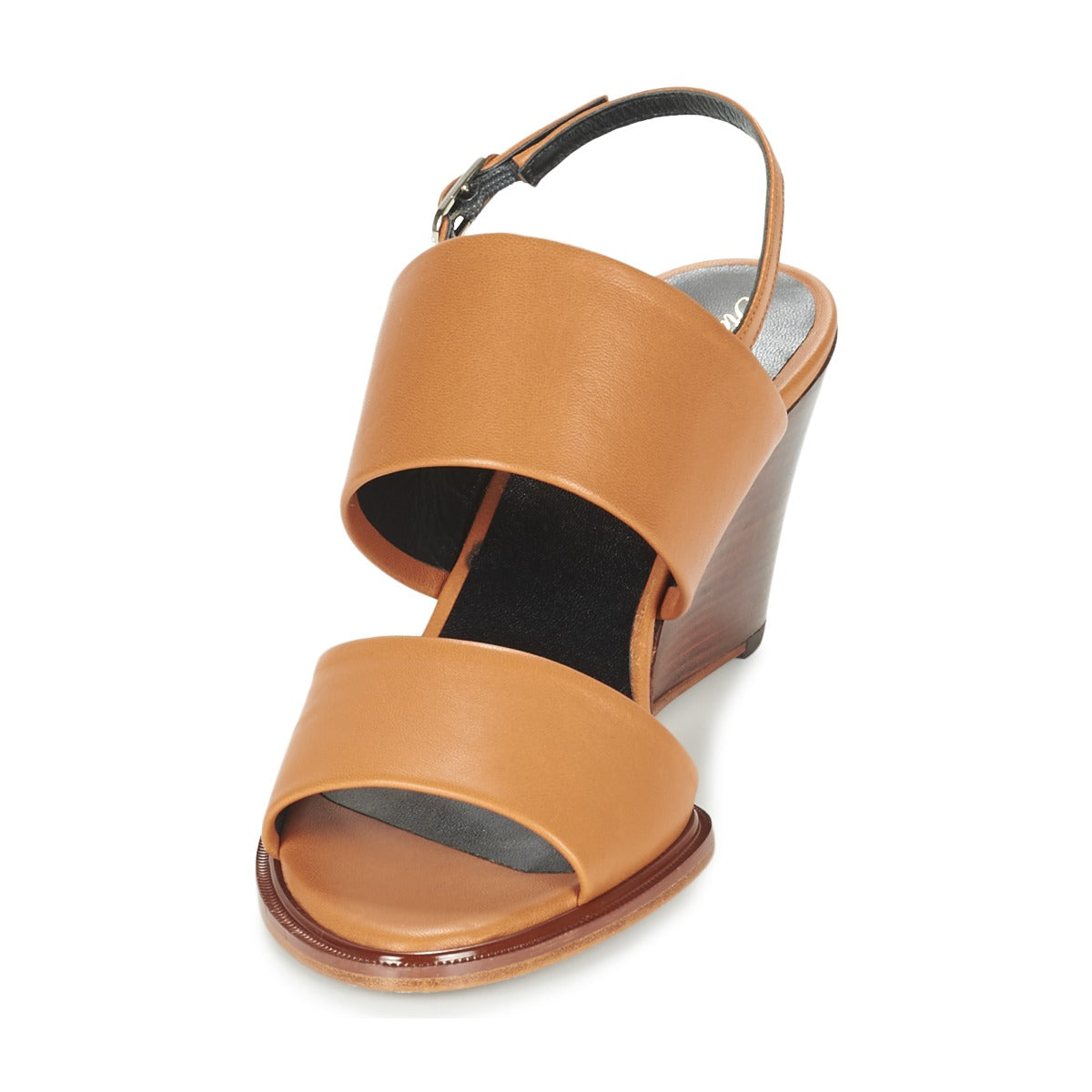 Sandali Donna Robert Clergerie GUMI Marrone