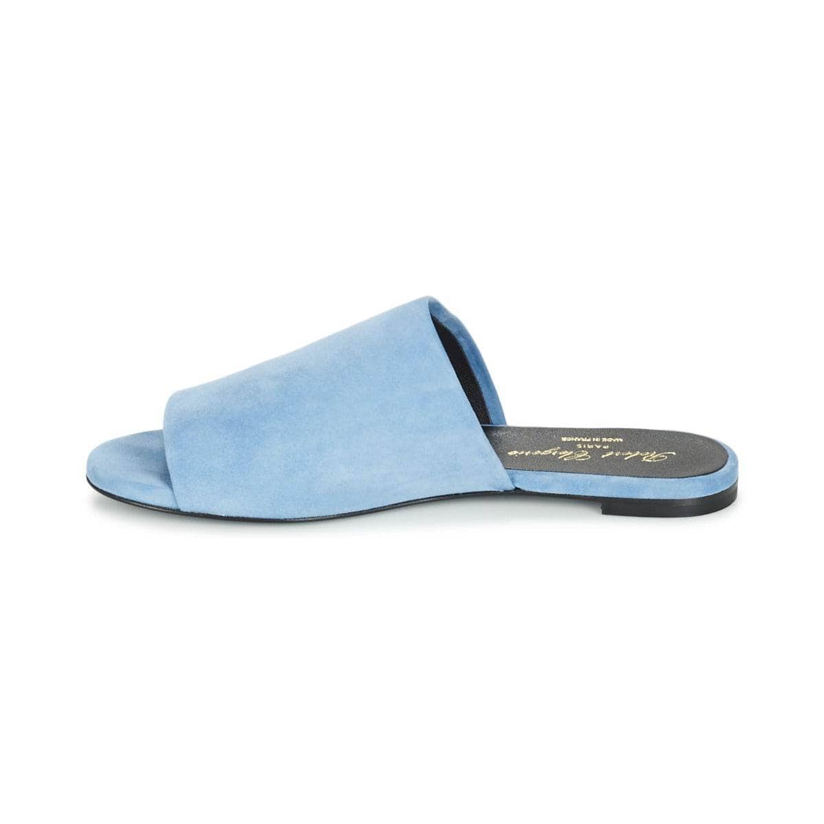 Scarpe Donna Robert Clergerie GIGY Blu