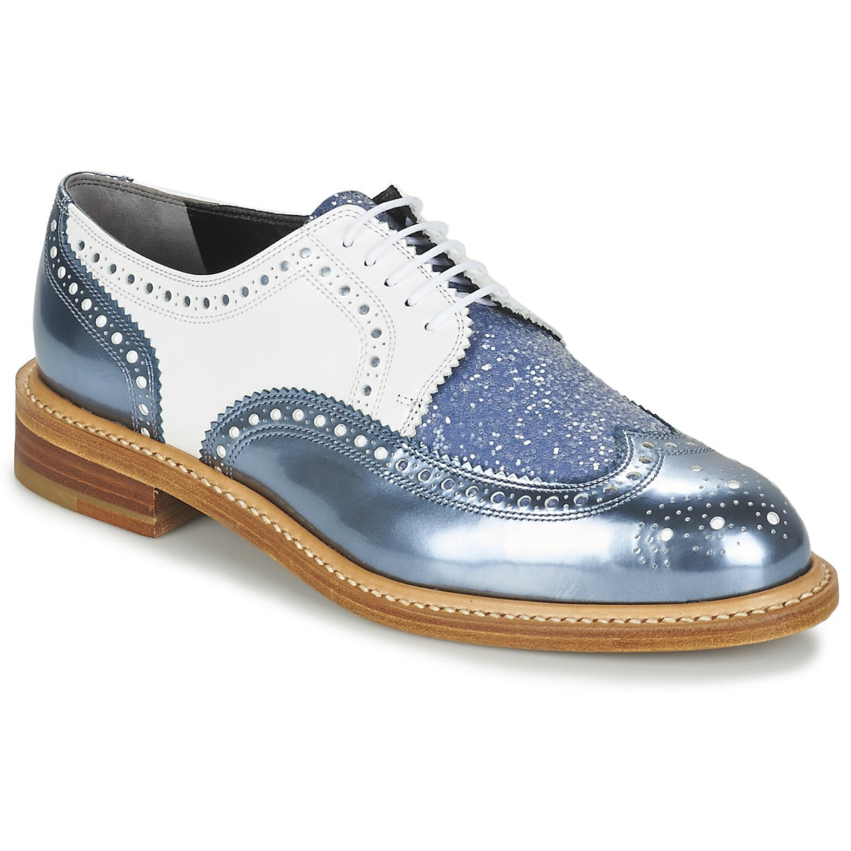 Scarpe Donna Robert Clergerie ROELTM Blu