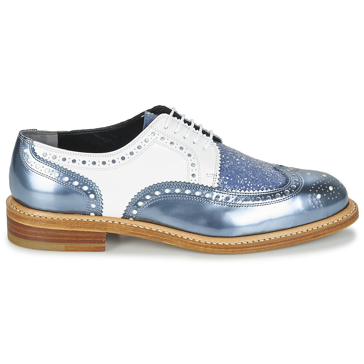 Scarpe Donna Robert Clergerie ROELTM Blu
