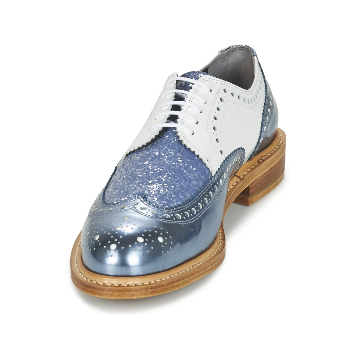 Scarpe Donna Robert Clergerie ROELTM Blu