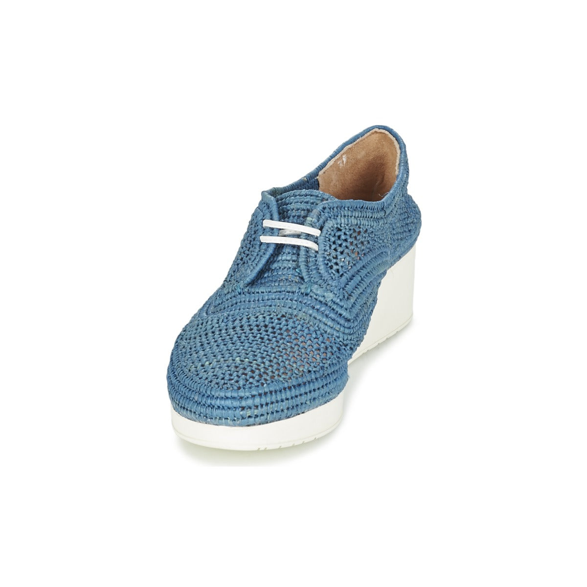 Scarpe Donna Robert Clergerie VICOLEM Blu