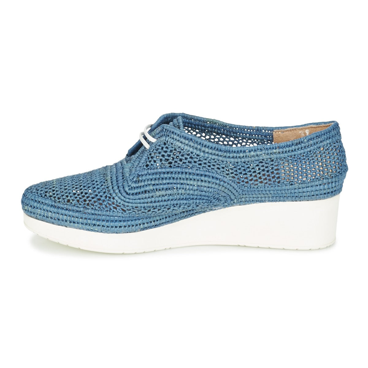 Scarpe Donna Robert Clergerie VICOLEM Blu