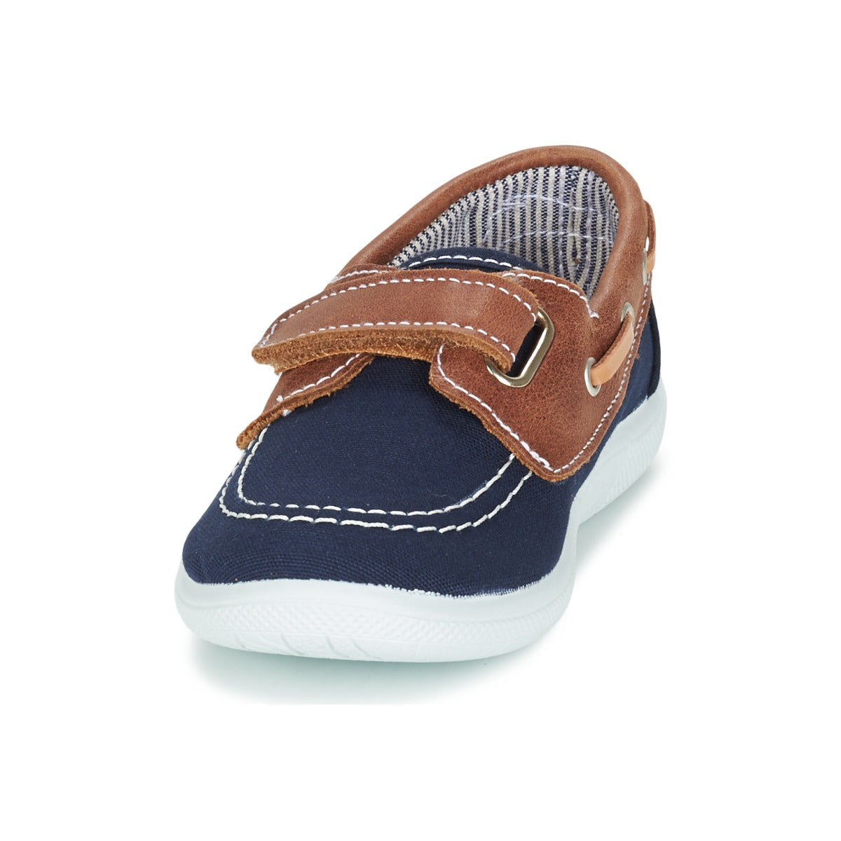 Scarpe bambini ragazzo Citrouille et Compagnie GASCATO Blu