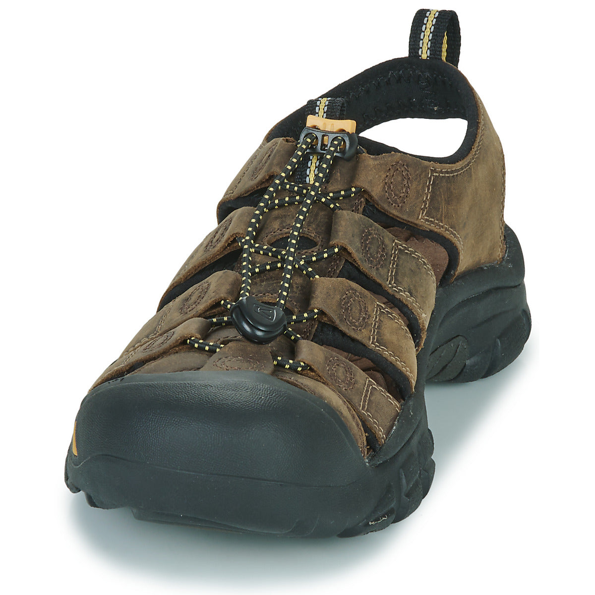 Sandali Uomo Keen NEWPORT Marrone