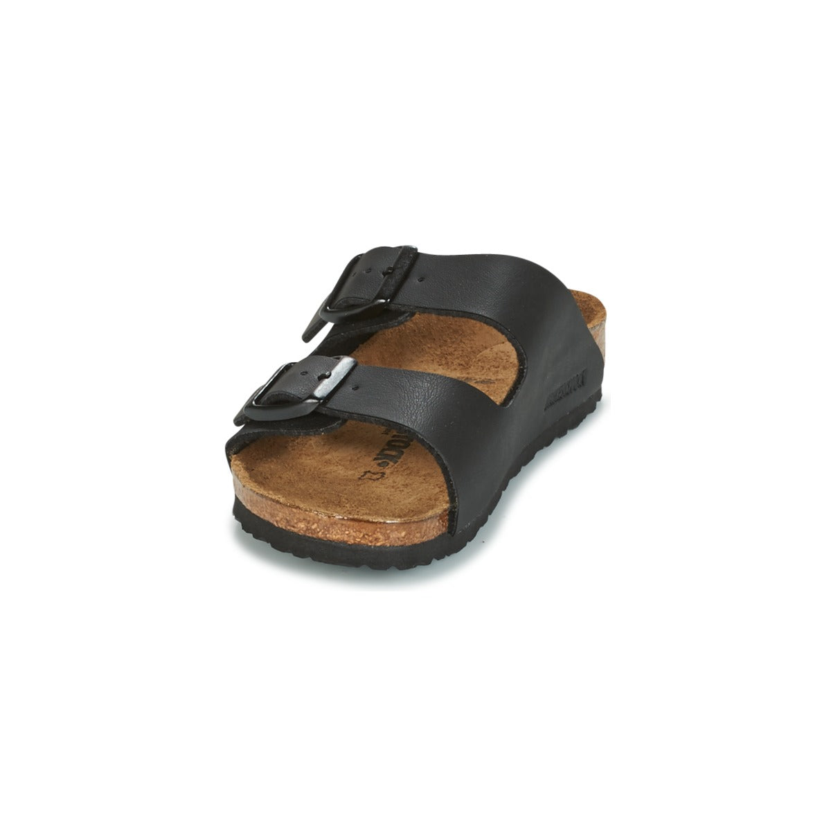 Scarpe bambini ragazza BIRKENSTOCK ARIZONA Nero