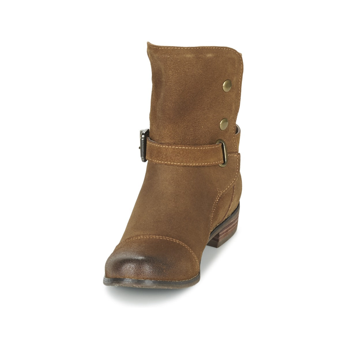 Stivaletti Donna Kdopa - Marrone