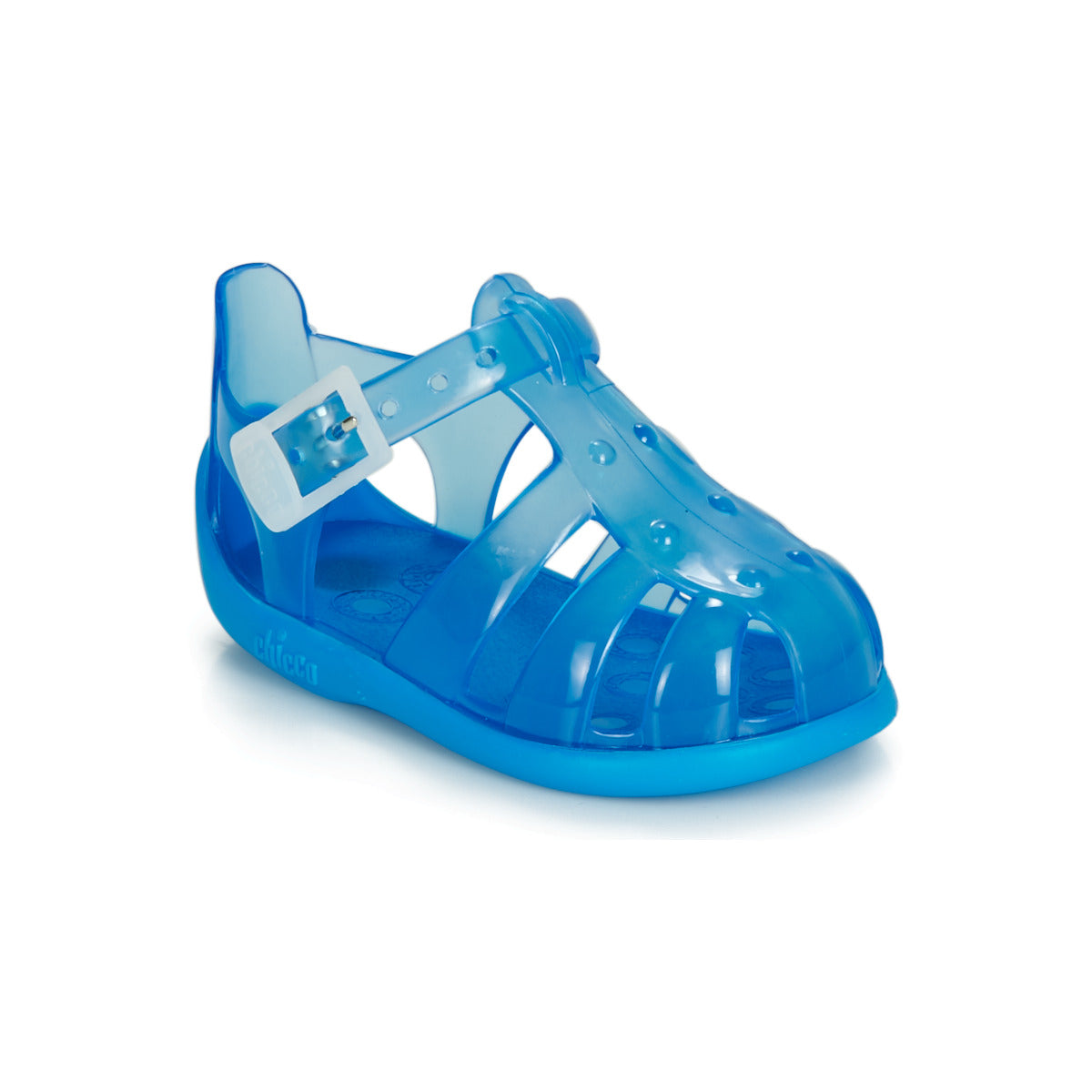 Scarpe bambini ragazzo Chicco MANUEL Blu