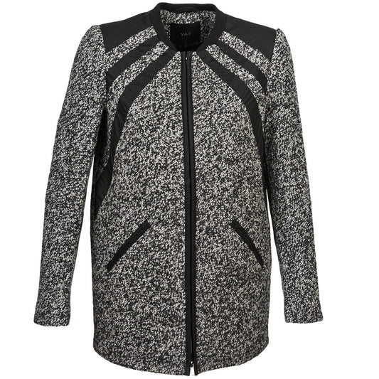 Mantella Donna Yas TRINA Grigio