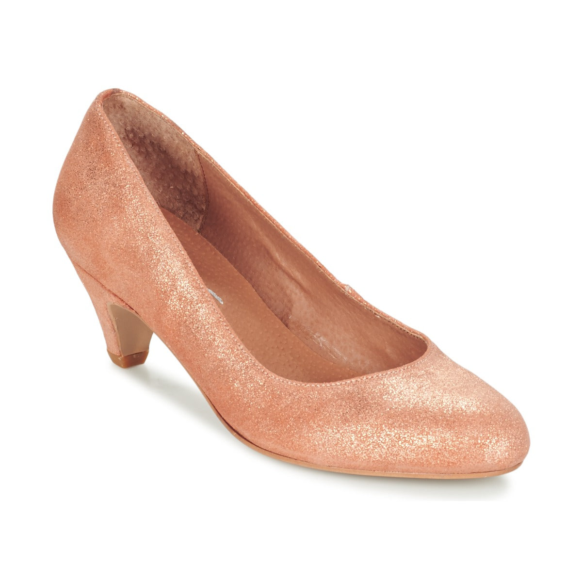 Scarpe Donna Betty London GELA Rosa