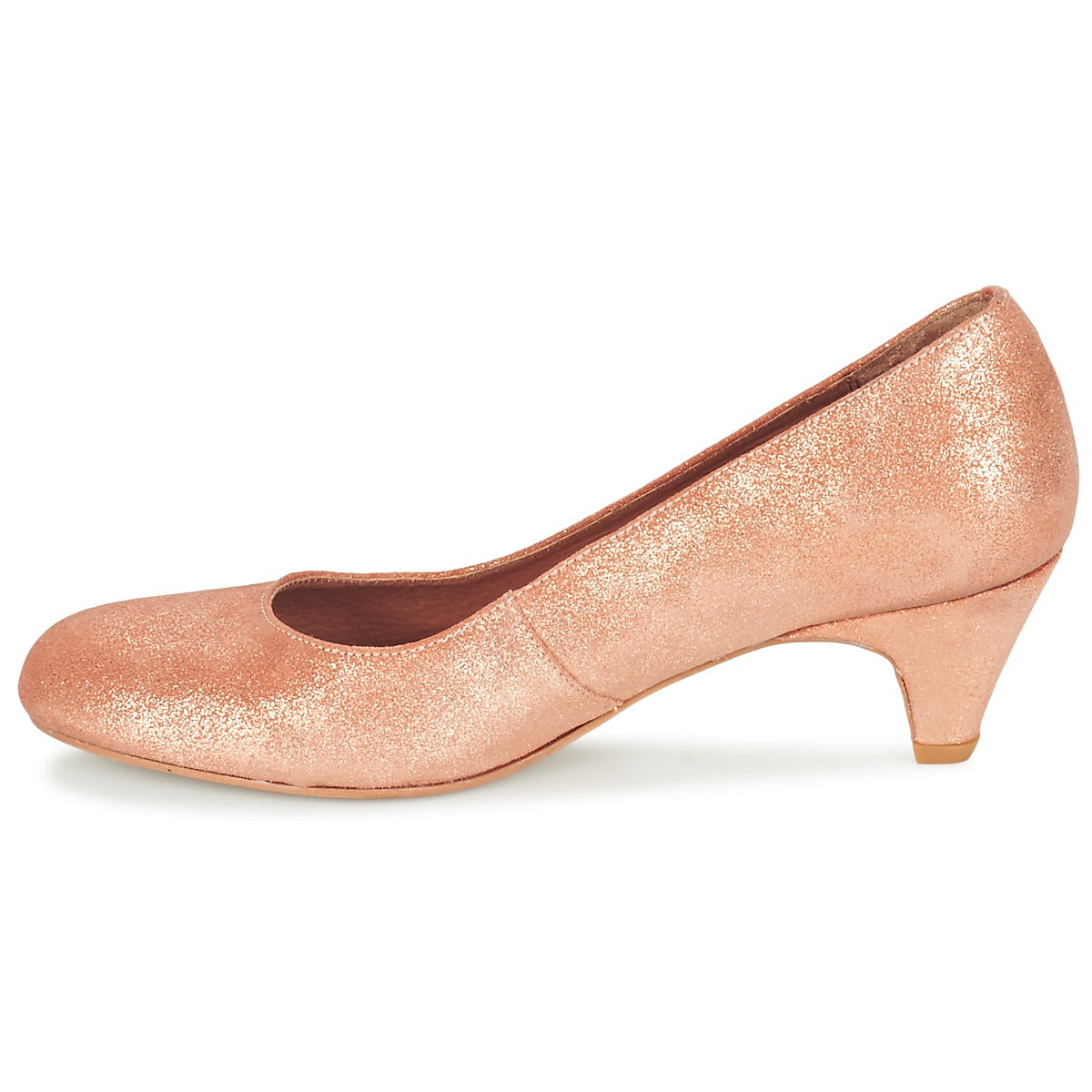 Scarpe Donna Betty London GELA Rosa