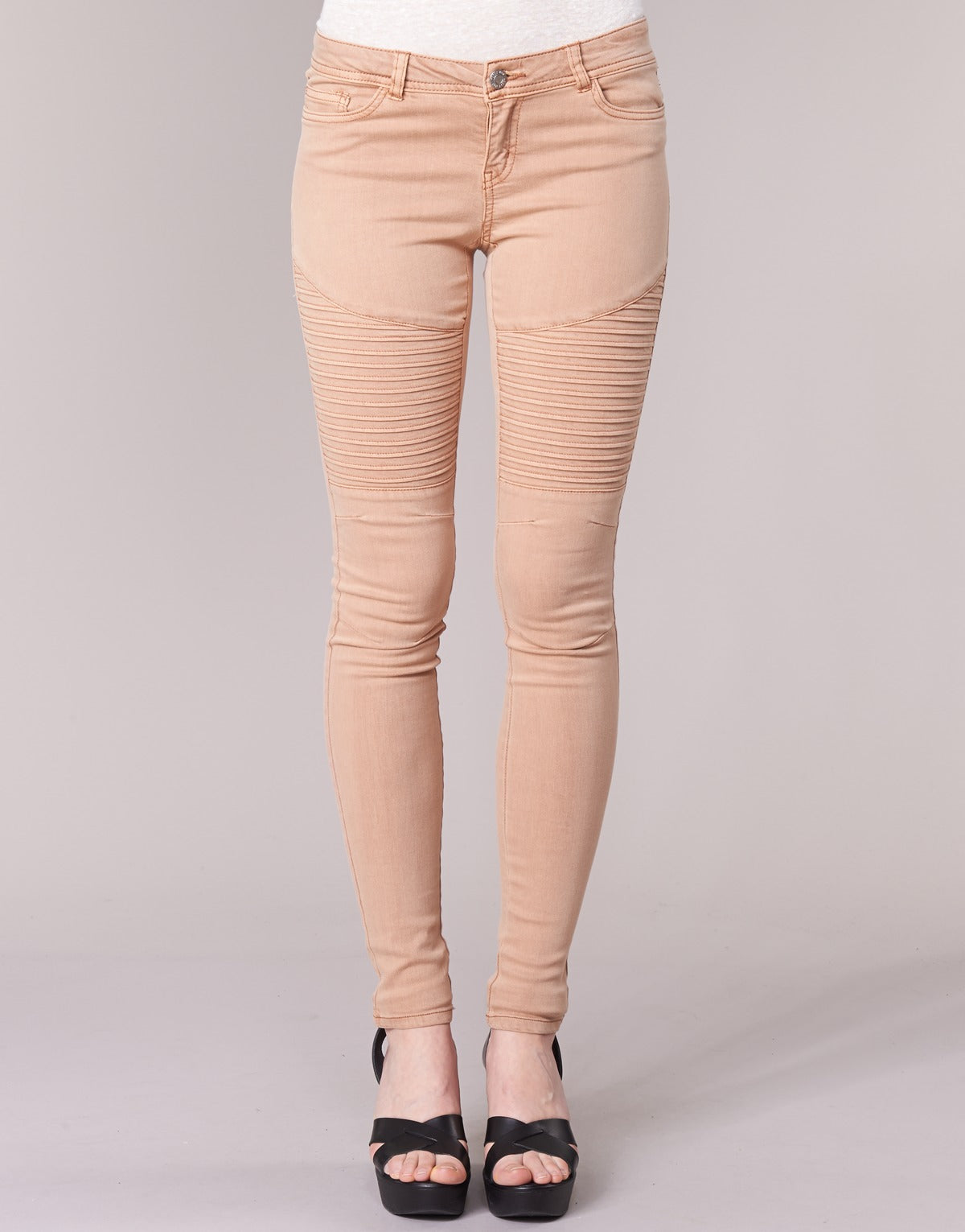 Pantalone Donna Noisy May EVE Rosa