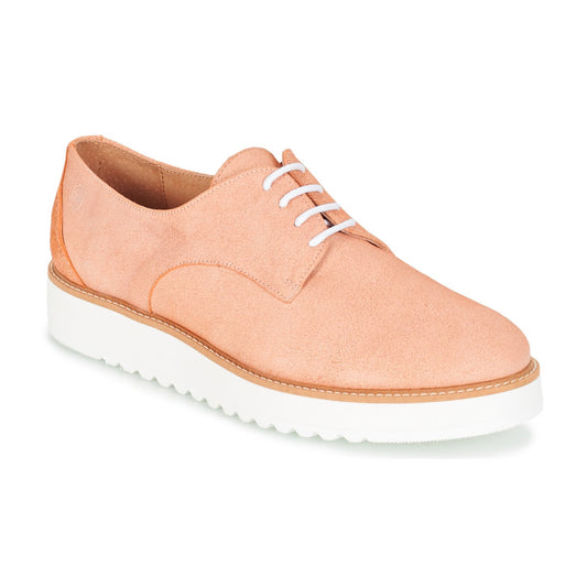 Scarpe Donna Casual Attitude GEGE Rosa