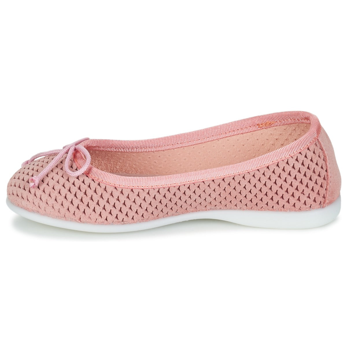 Ballerine bambina ragazza Citrouille et Compagnie GERRAGO Rosa