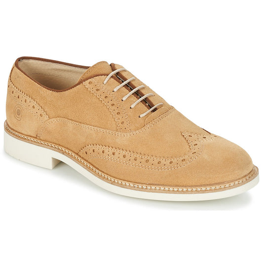 Scarpe Uomo Casual Attitude GIPIJE Beige