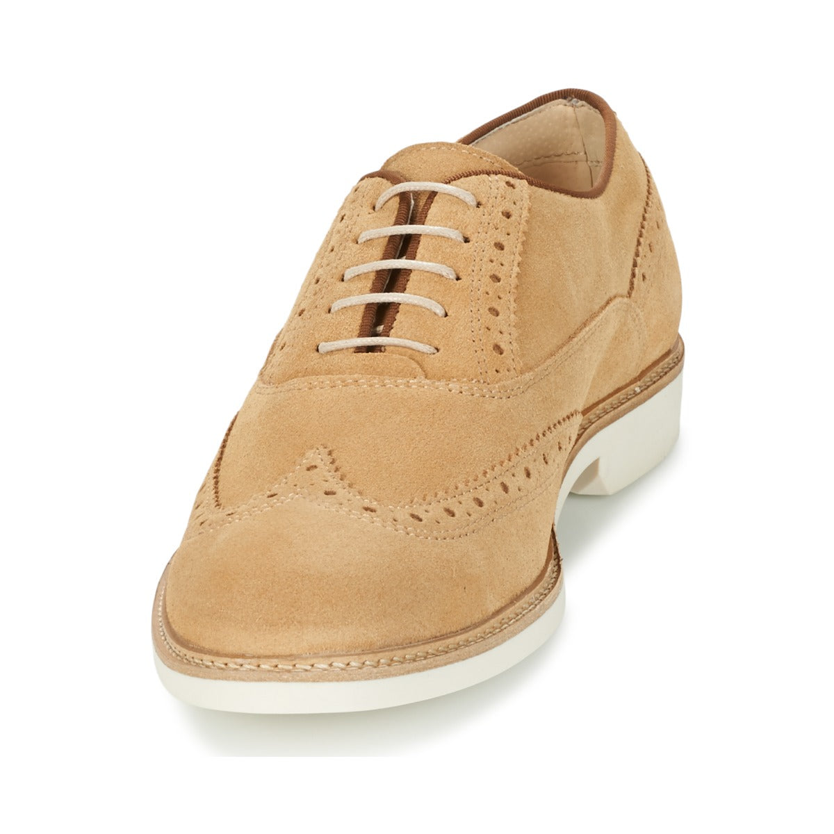 Scarpe Uomo Casual Attitude GIPIJE Beige