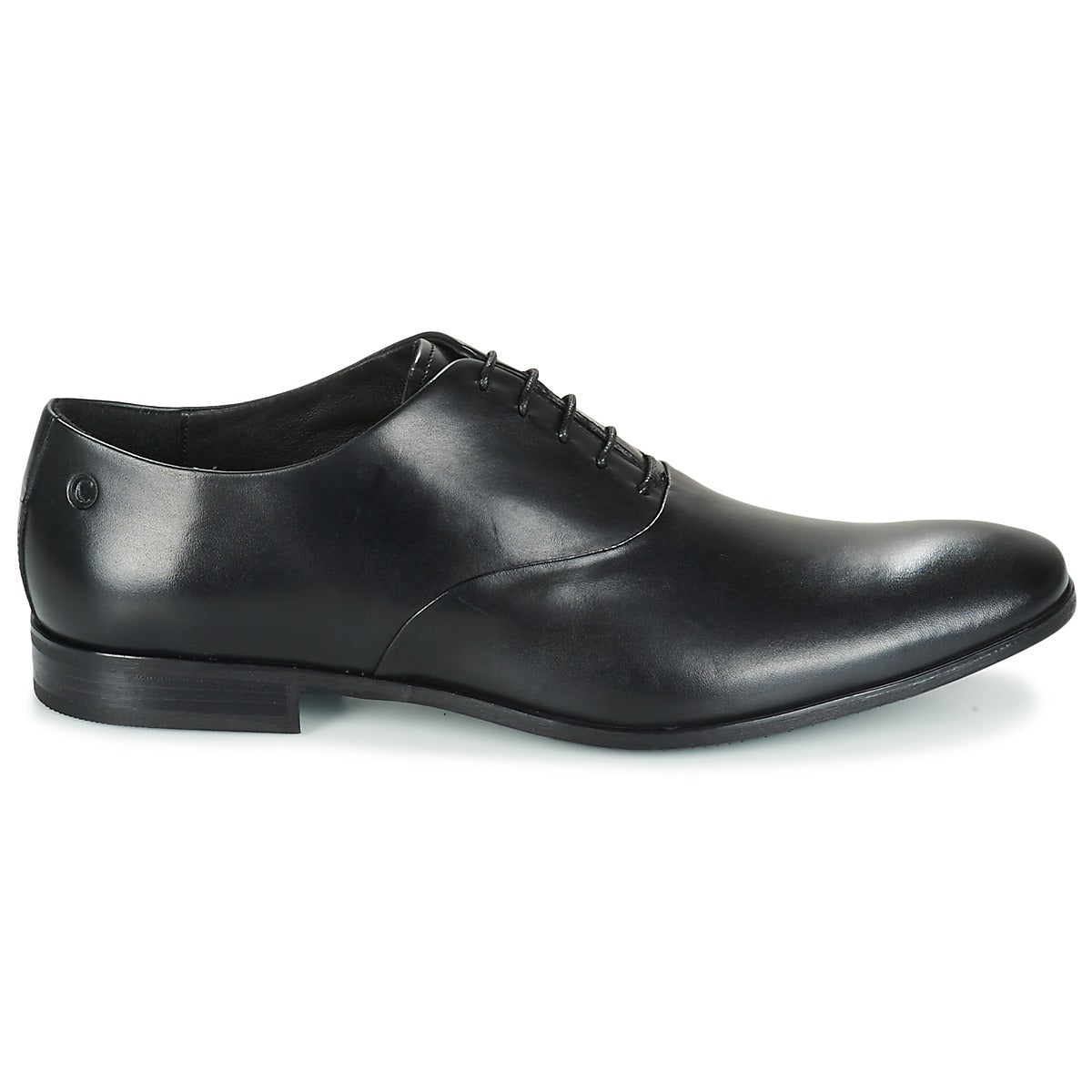 Scarpe Uomo Carlington GACO Nero