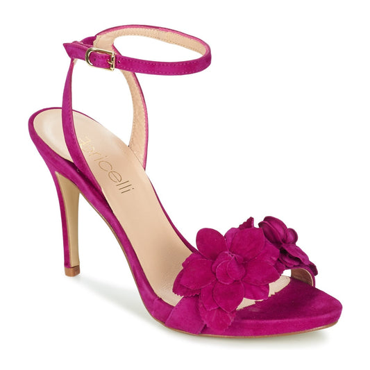 Sandali Donna Fericelli GLAM Viola