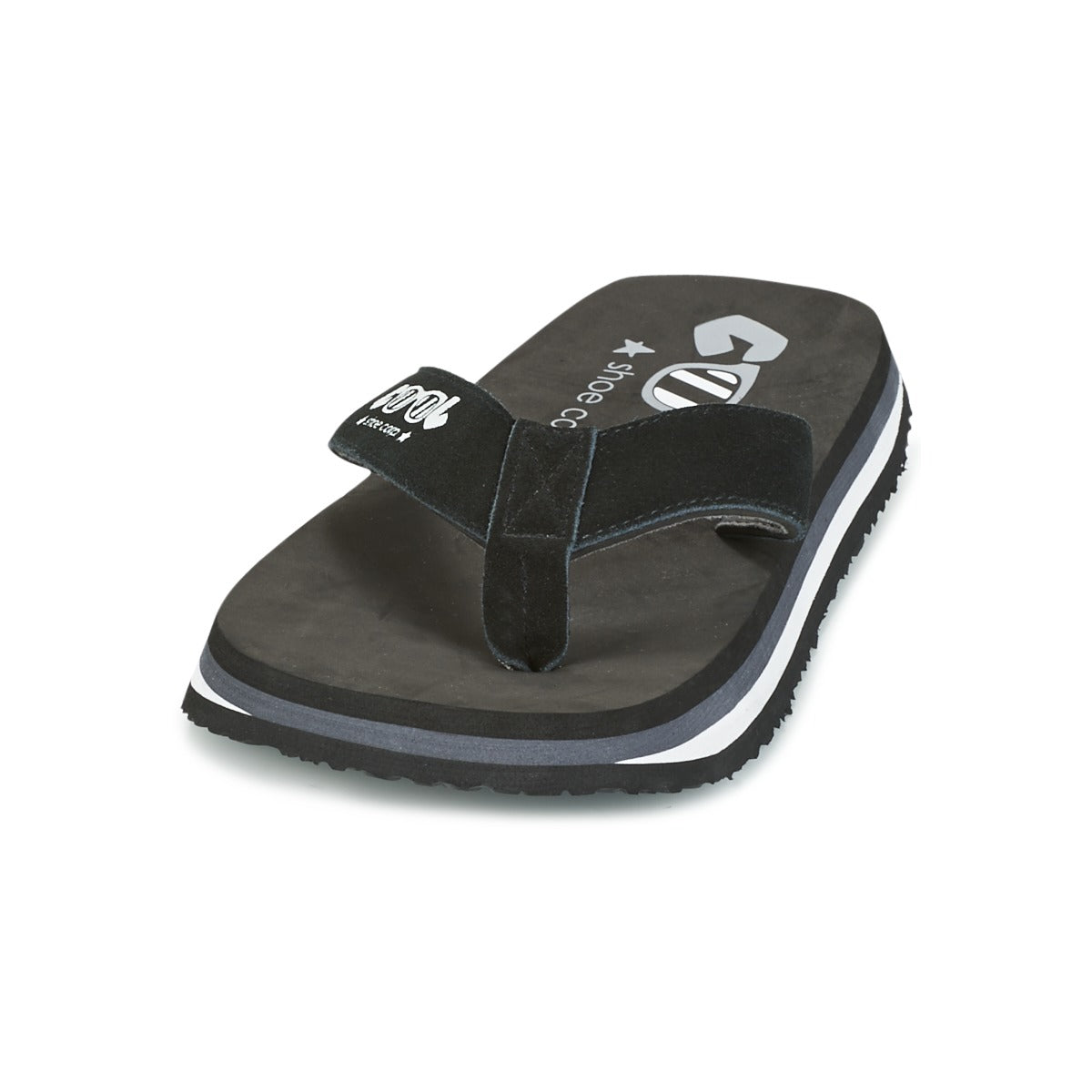 Infradito Uomo Cool shoe ORIGINAL Nero