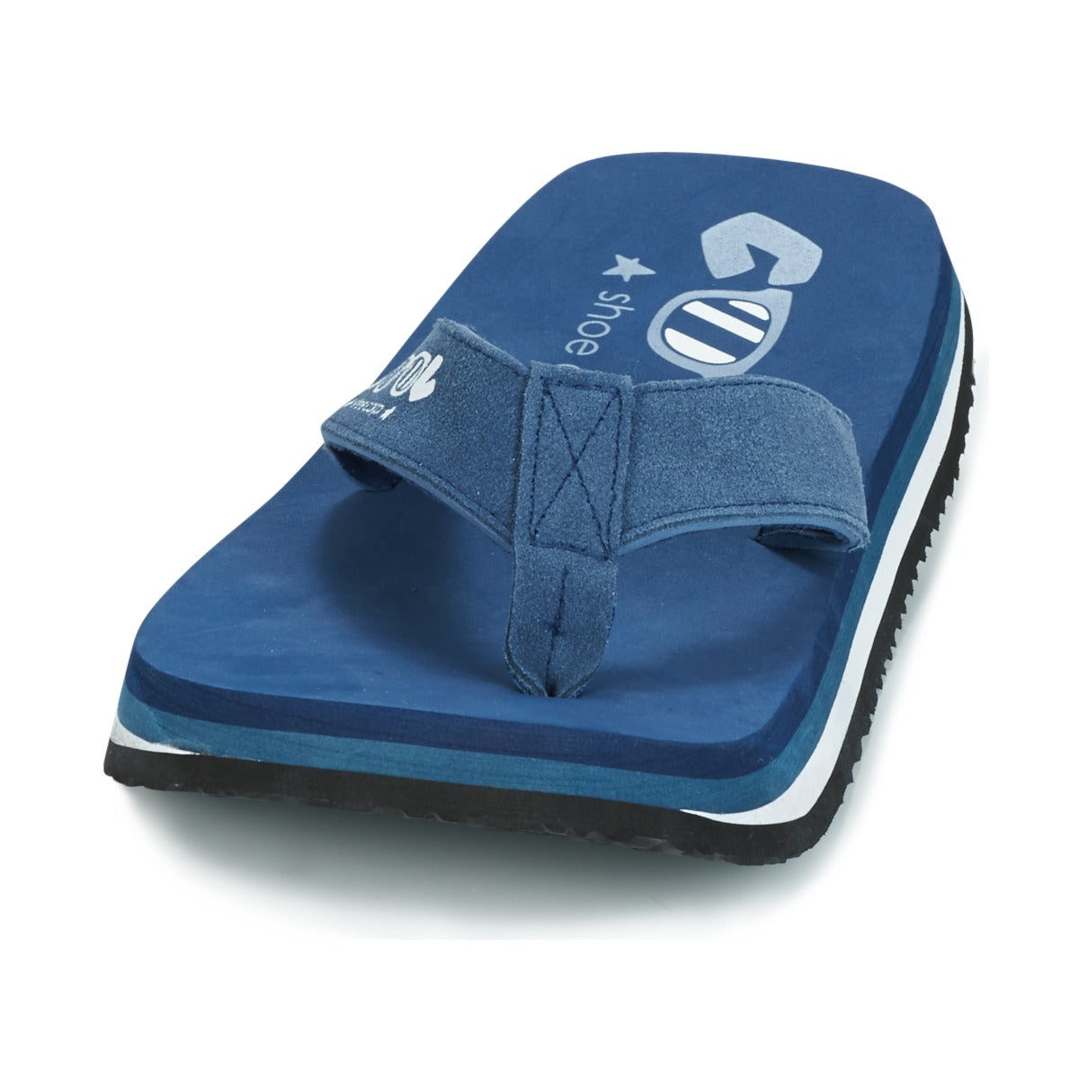 Infradito Uomo Cool shoe ORIGINAL Blu