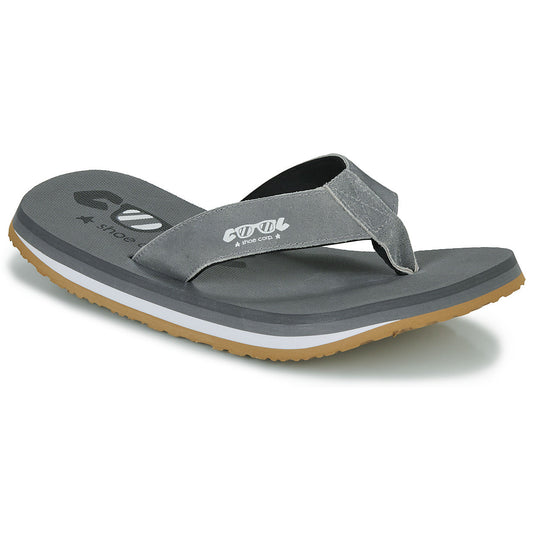 Infradito Uomo Cool shoe ORIGINAL Grigio