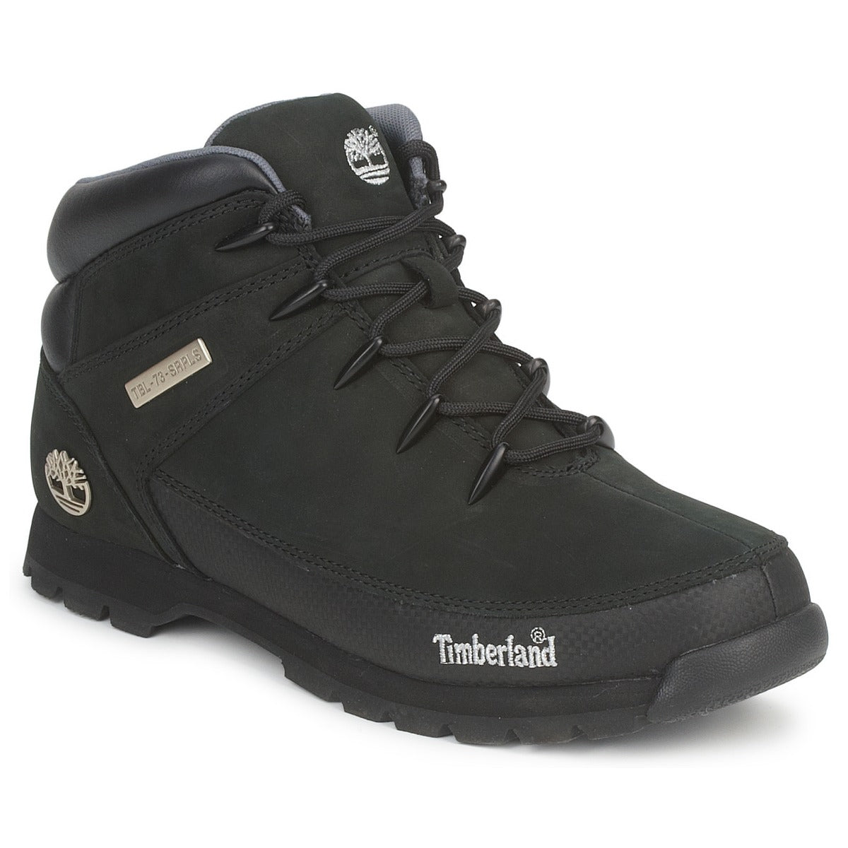 Stivaletti Uomo Timberland EURO SPRINT HIKER Nero